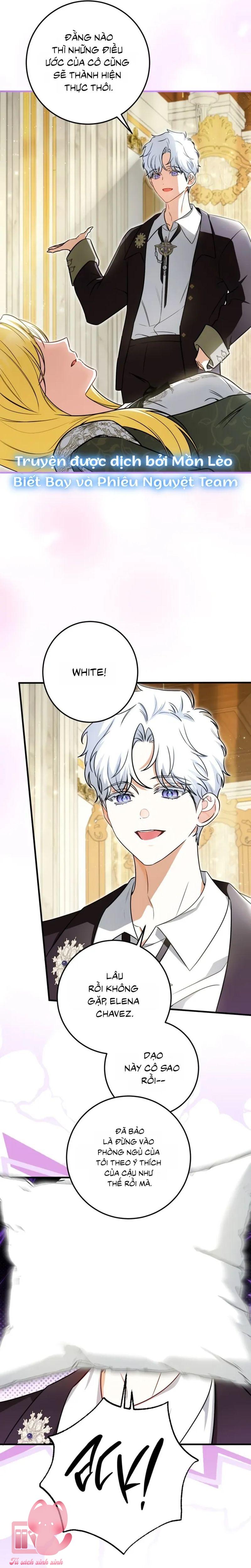 Hình Như Tôi Đã Xuyên Vào Cuốn Tiểu Thuyết Nào Đó - Chap 102 - Trang 23