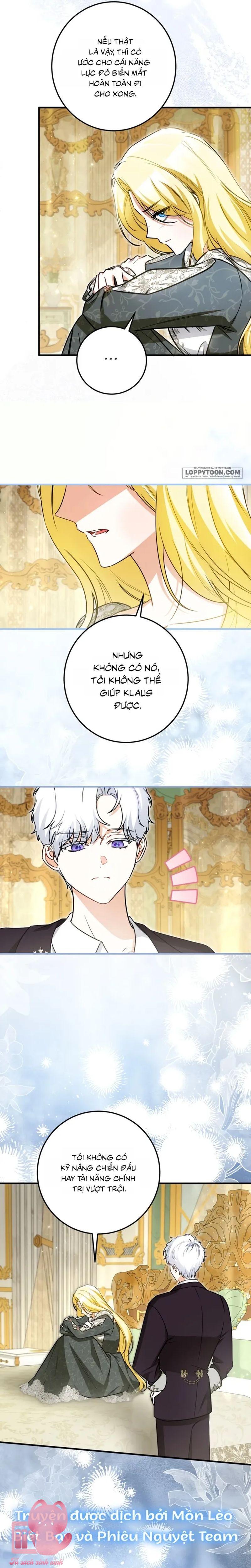 Hình Như Tôi Đã Xuyên Vào Cuốn Tiểu Thuyết Nào Đó - Chap 102 - Trang 25