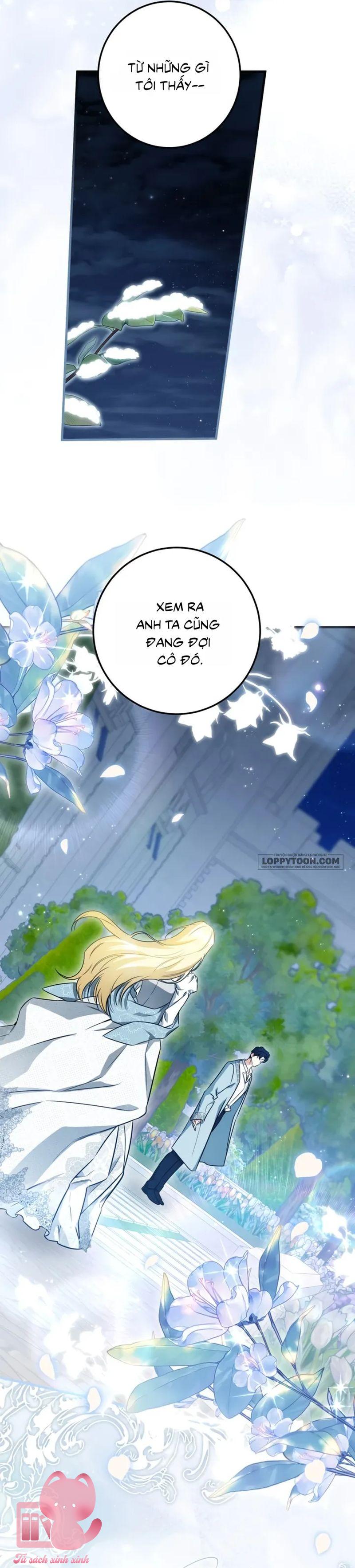 Hình Như Tôi Đã Xuyên Vào Cuốn Tiểu Thuyết Nào Đó - Chap 102 - Trang 27