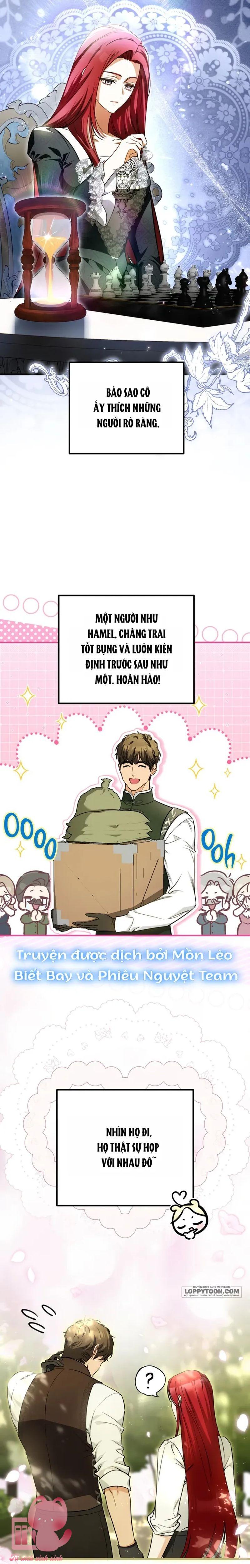 Hình Như Tôi Đã Xuyên Vào Cuốn Tiểu Thuyết Nào Đó - Chap 102 - Trang 6