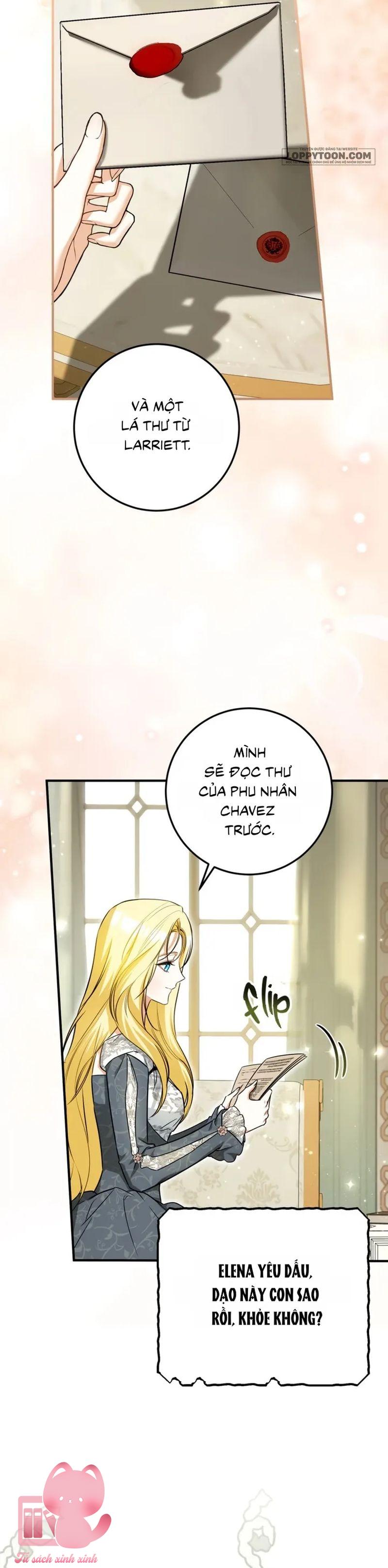 Hình Như Tôi Đã Xuyên Vào Cuốn Tiểu Thuyết Nào Đó - Chap 102 - Trang 8