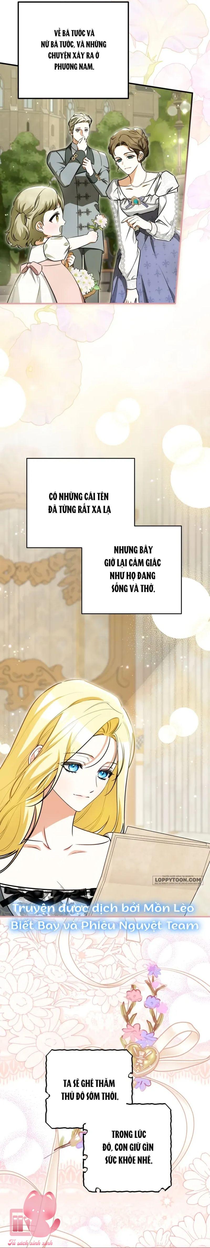 Hình Như Tôi Đã Xuyên Vào Cuốn Tiểu Thuyết Nào Đó - Chap 102 - Trang 10
