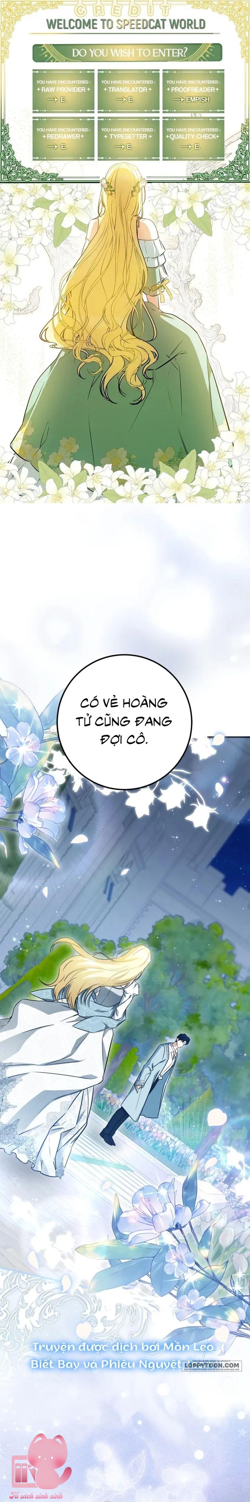 Hình Như Tôi Đã Xuyên Vào Cuốn Tiểu Thuyết Nào Đó - Chap 103 - Trang 2