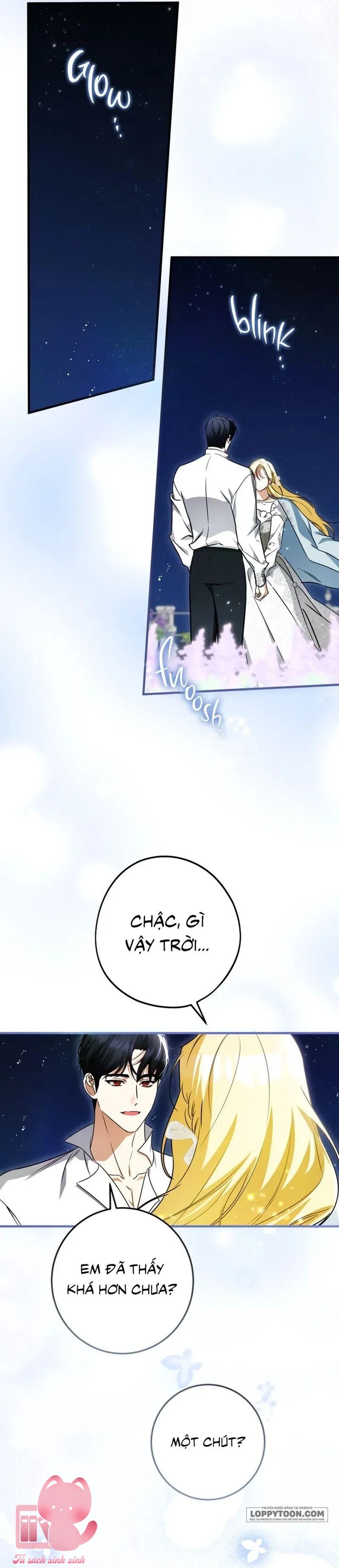 Hình Như Tôi Đã Xuyên Vào Cuốn Tiểu Thuyết Nào Đó - Chap 103 - Trang 13