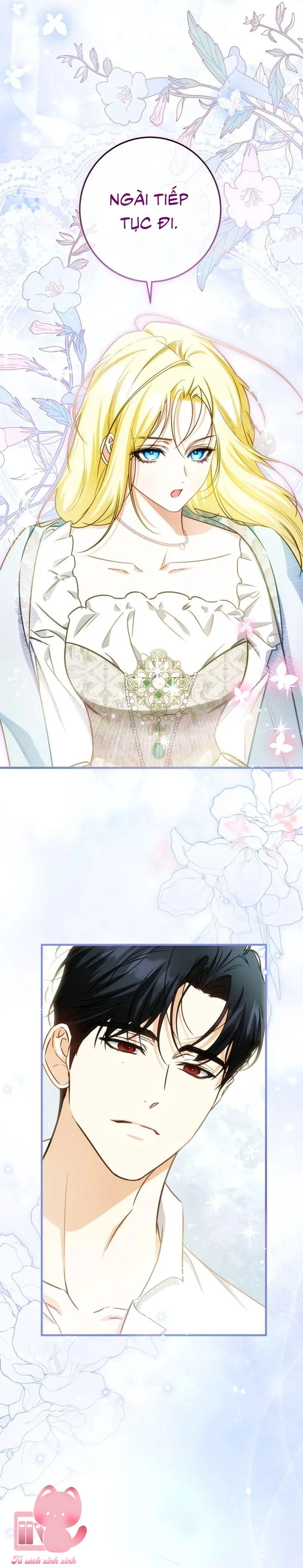 Hình Như Tôi Đã Xuyên Vào Cuốn Tiểu Thuyết Nào Đó - Chap 103 - Trang 14