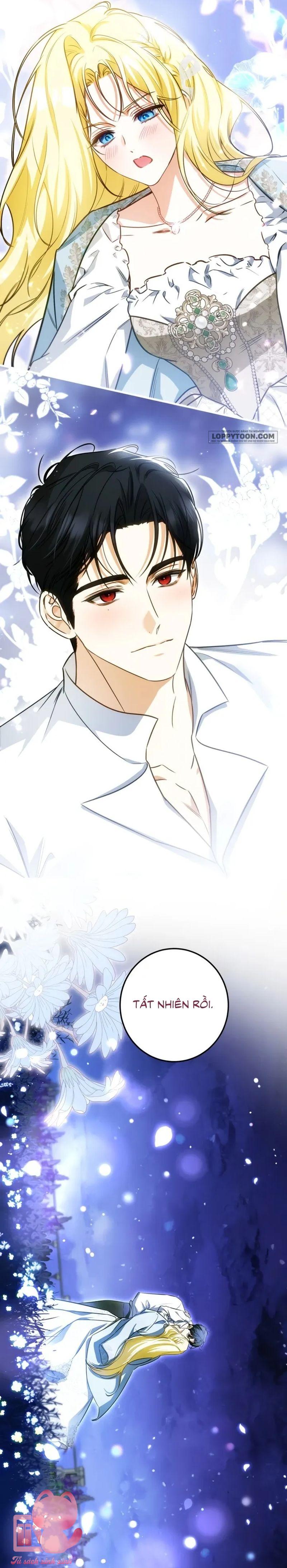Hình Như Tôi Đã Xuyên Vào Cuốn Tiểu Thuyết Nào Đó - Chap 103 - Trang 18