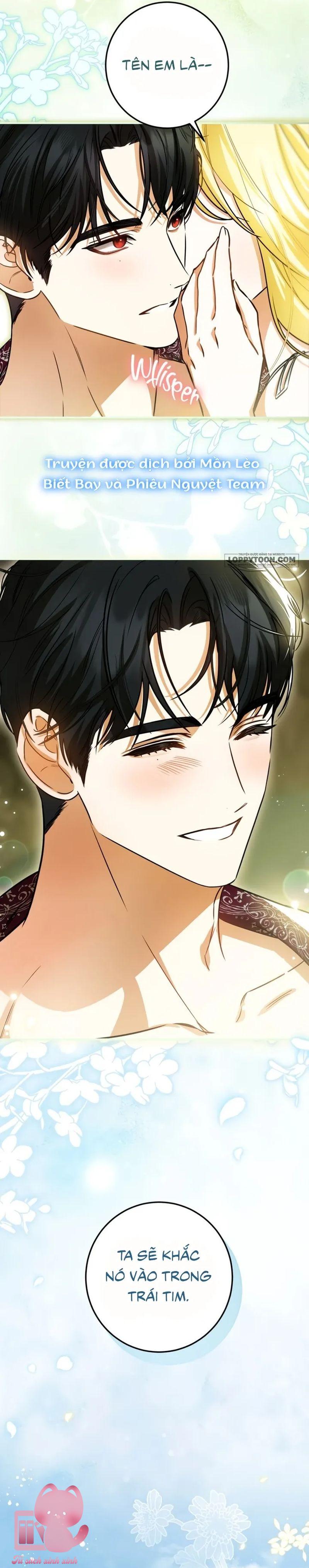 Hình Như Tôi Đã Xuyên Vào Cuốn Tiểu Thuyết Nào Đó - Chap 103 - Trang 25