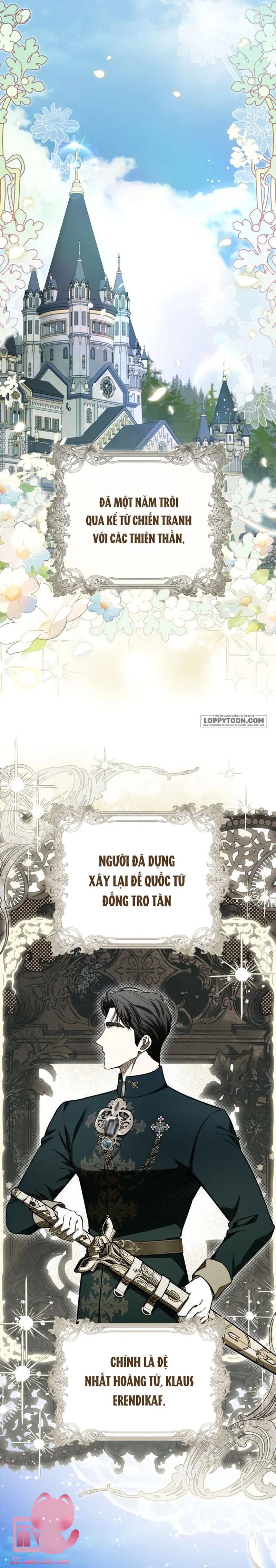 Hình Như Tôi Đã Xuyên Vào Cuốn Tiểu Thuyết Nào Đó - Chap 103 - Trang 26