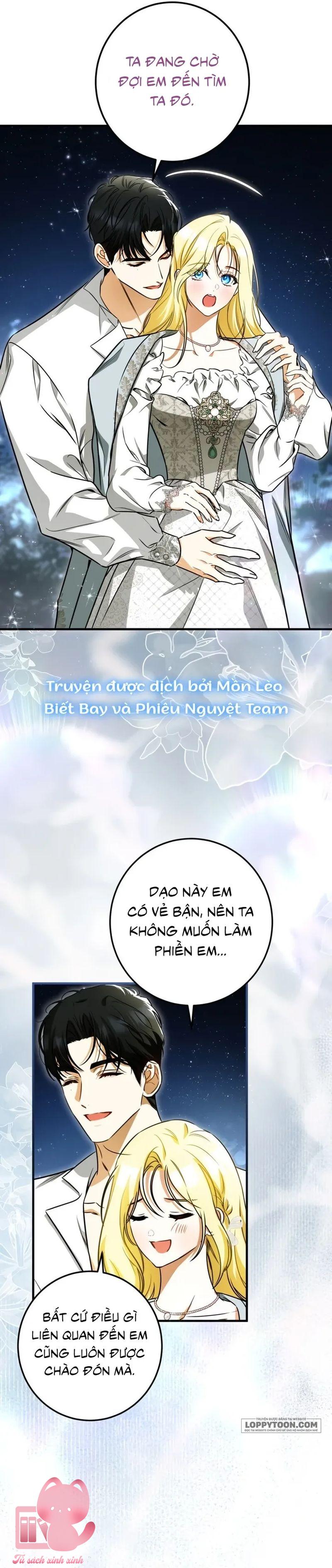 Hình Như Tôi Đã Xuyên Vào Cuốn Tiểu Thuyết Nào Đó - Chap 103 - Trang 7