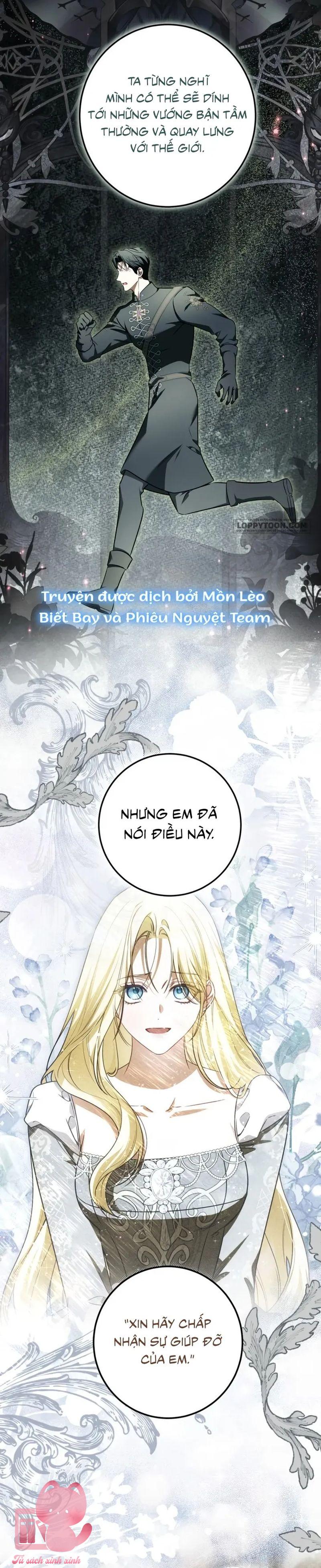 Hình Như Tôi Đã Xuyên Vào Cuốn Tiểu Thuyết Nào Đó - Chap 103 - Trang 10