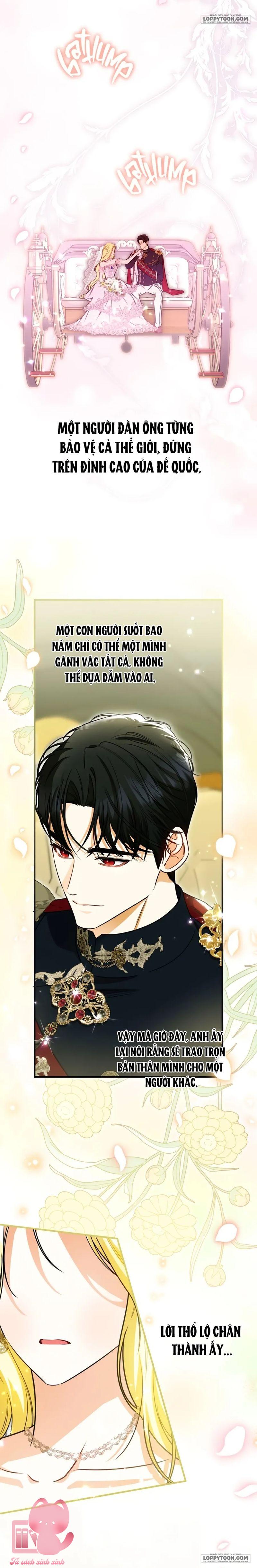 Hình Như Tôi Đã Xuyên Vào Cuốn Tiểu Thuyết Nào Đó - Chap 104 - Trang 13