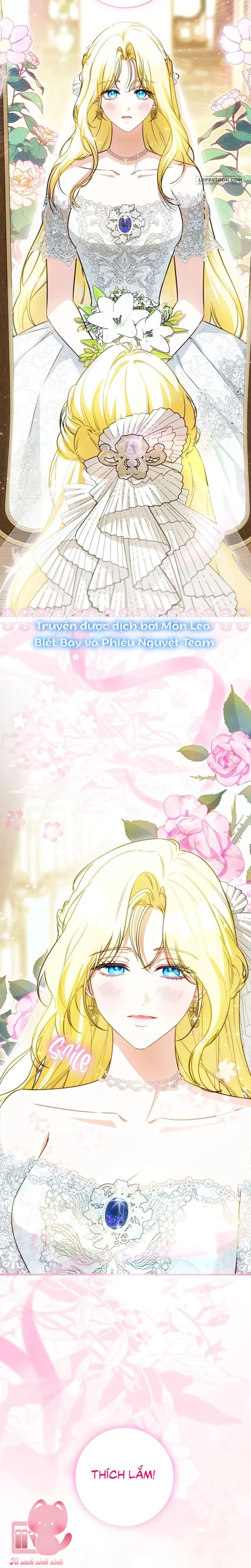 Hình Như Tôi Đã Xuyên Vào Cuốn Tiểu Thuyết Nào Đó - Chap 104 - Trang 3