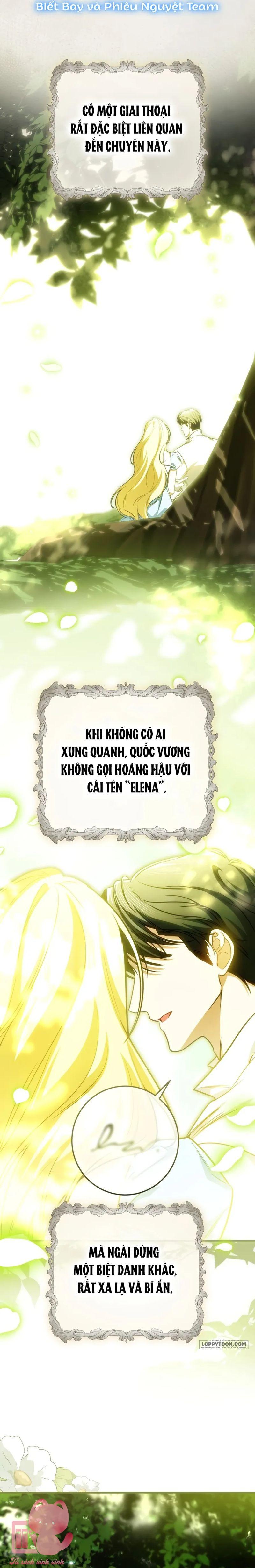 Hình Như Tôi Đã Xuyên Vào Cuốn Tiểu Thuyết Nào Đó - Chap 104 - Trang 21