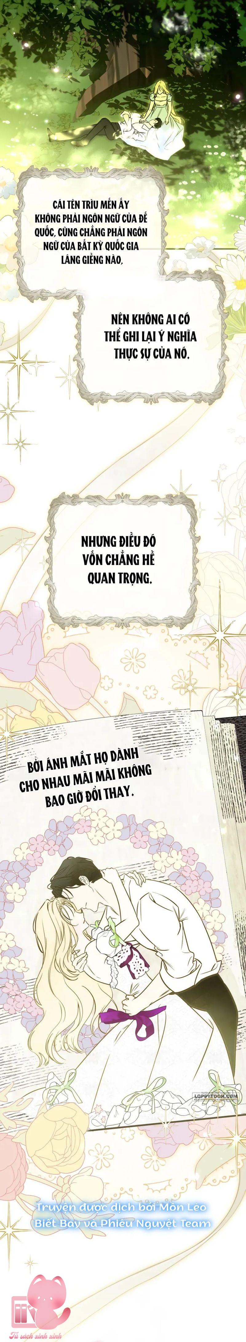 Hình Như Tôi Đã Xuyên Vào Cuốn Tiểu Thuyết Nào Đó - Chap 104 - Trang 22