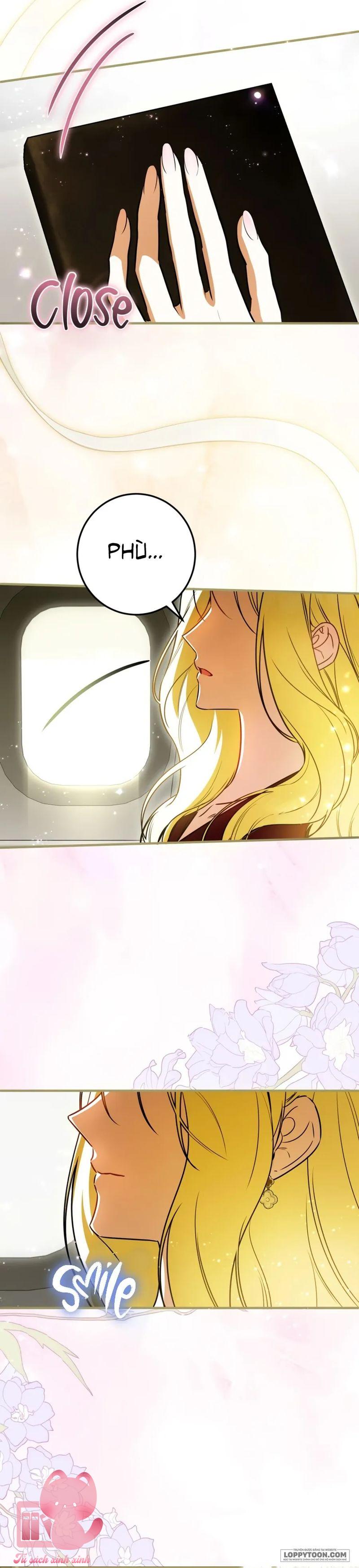 Hình Như Tôi Đã Xuyên Vào Cuốn Tiểu Thuyết Nào Đó - Chap 104 - Trang 23