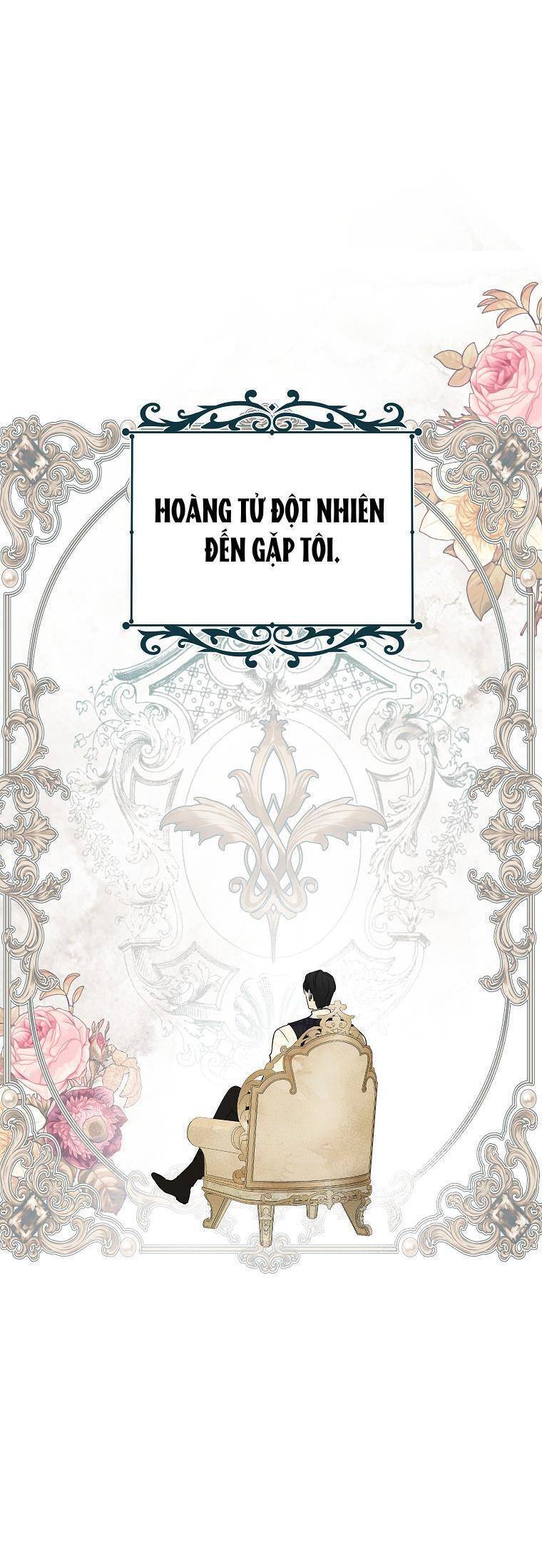 Hình Như Tôi Đã Xuyên Vào Cuốn Tiểu Thuyết Nào Đó - Chap 12 - Trang 2