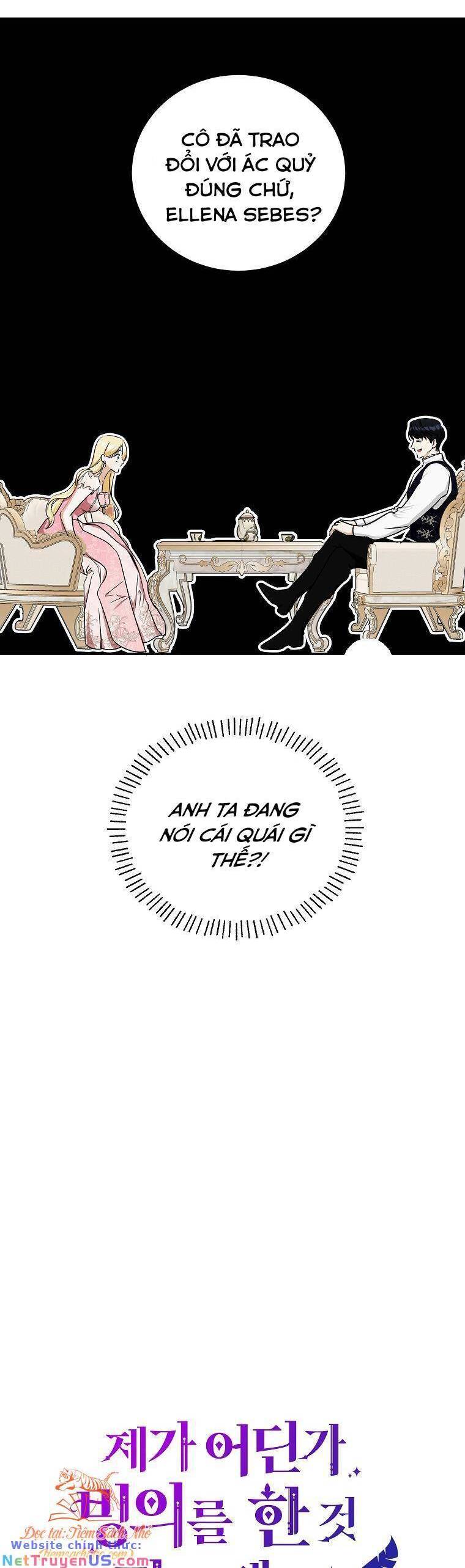 Hình Như Tôi Đã Xuyên Vào Cuốn Tiểu Thuyết Nào Đó - Chap 12 - Trang 7