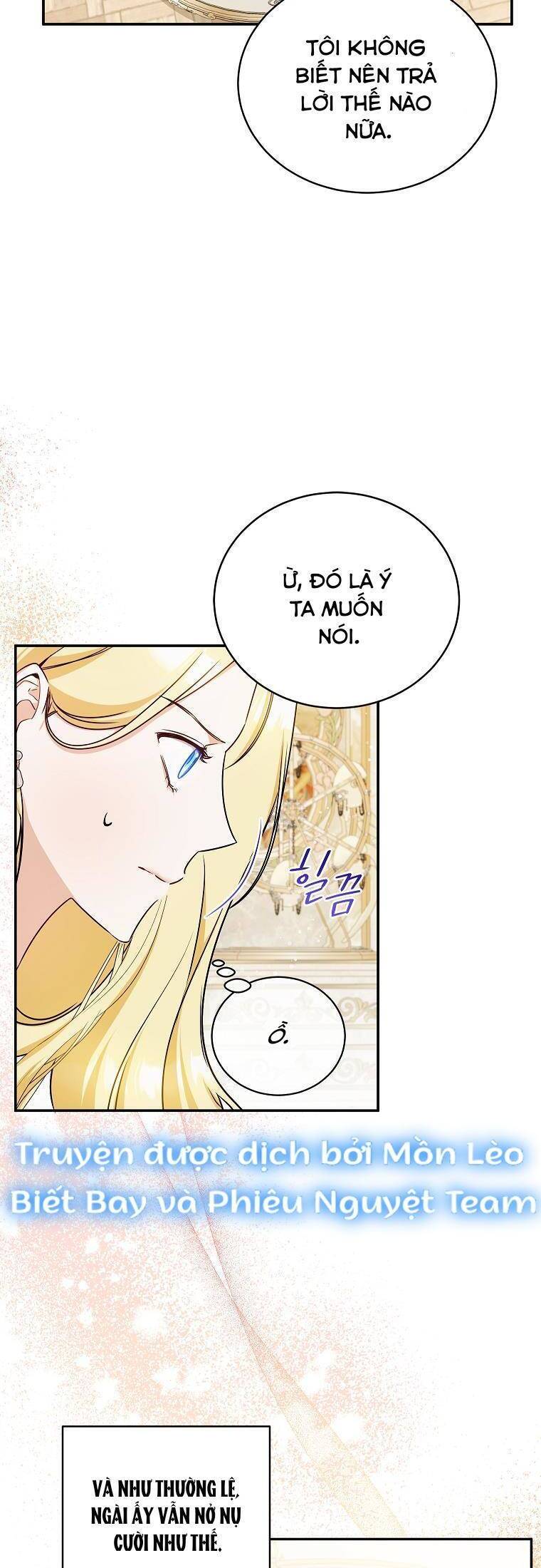 Hình Như Tôi Đã Xuyên Vào Cuốn Tiểu Thuyết Nào Đó - Chap 12 - Trang 9