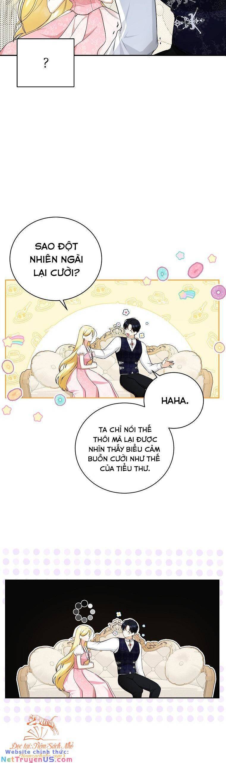 Hình Như Tôi Đã Xuyên Vào Cuốn Tiểu Thuyết Nào Đó - Chap 13 - Trang 7