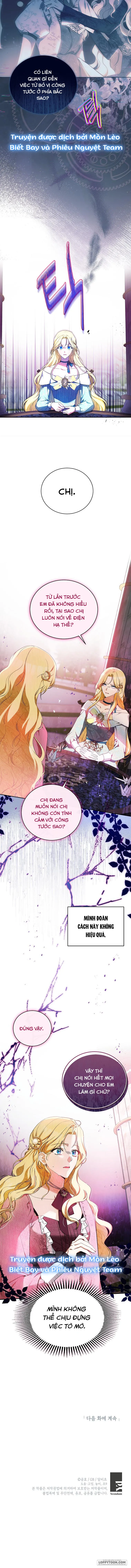 Hình Như Tôi Đã Xuyên Vào Cuốn Tiểu Thuyết Nào Đó - Chap 14 - Trang 9