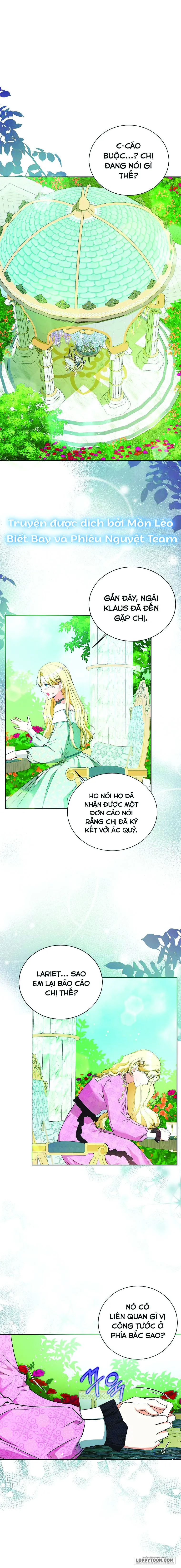 Hình Như Tôi Đã Xuyên Vào Cuốn Tiểu Thuyết Nào Đó - Chap 15 - Trang 1