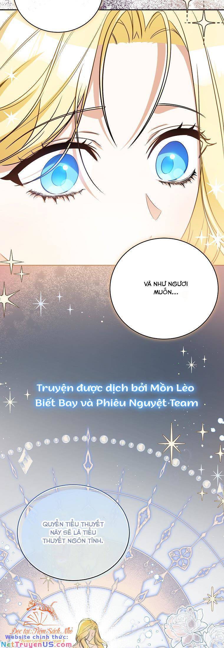 Hình Như Tôi Đã Xuyên Vào Cuốn Tiểu Thuyết Nào Đó - Chap 17 - Trang 10