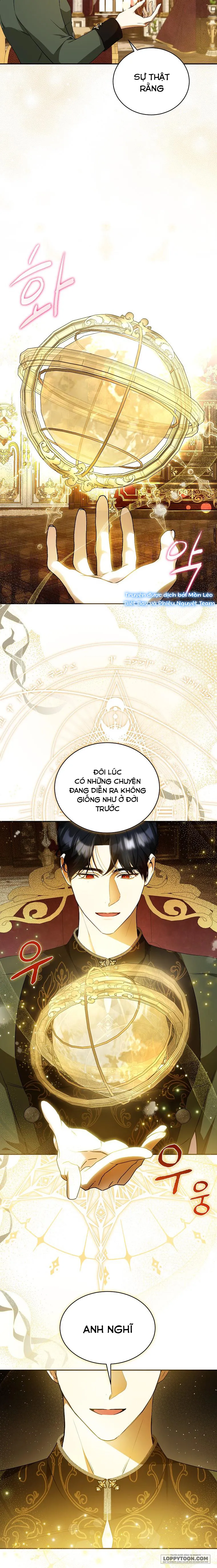Hình Như Tôi Đã Xuyên Vào Cuốn Tiểu Thuyết Nào Đó - Chap 19 - Trang 7
