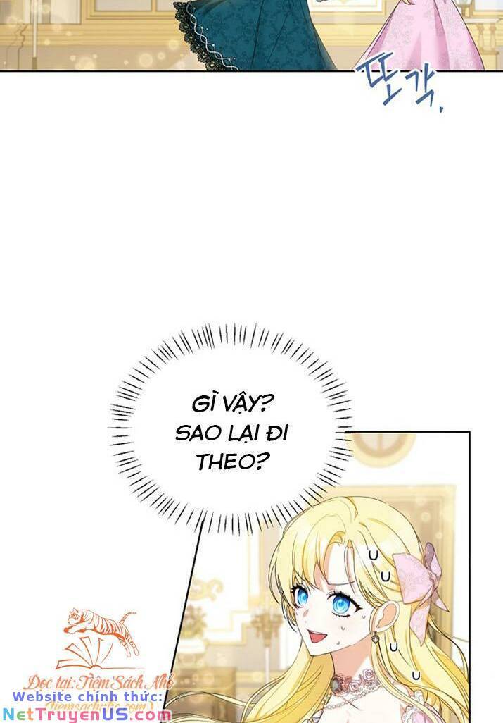 Hình Như Tôi Đã Xuyên Vào Cuốn Tiểu Thuyết Nào Đó - Chap 2 - Trang 12