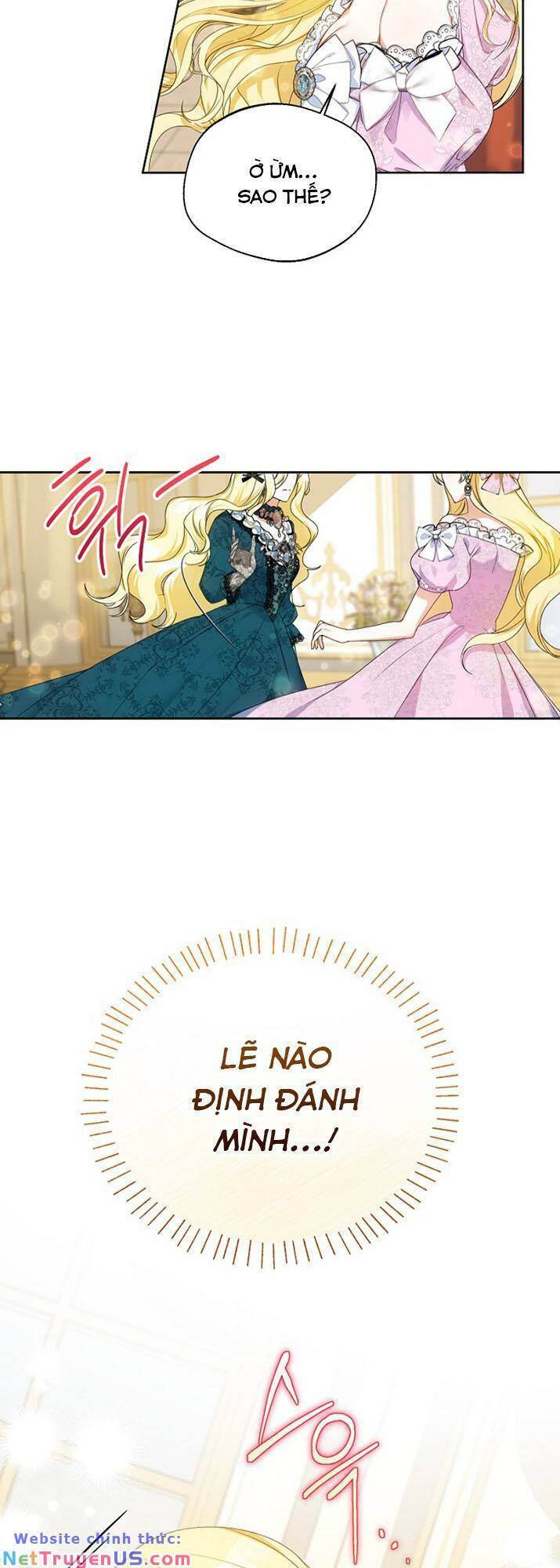 Hình Như Tôi Đã Xuyên Vào Cuốn Tiểu Thuyết Nào Đó - Chap 2 - Trang 13