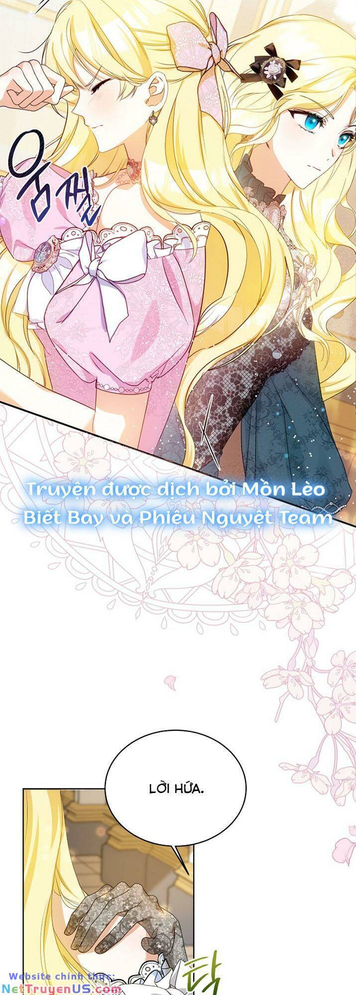 Hình Như Tôi Đã Xuyên Vào Cuốn Tiểu Thuyết Nào Đó - Chap 2 - Trang 14