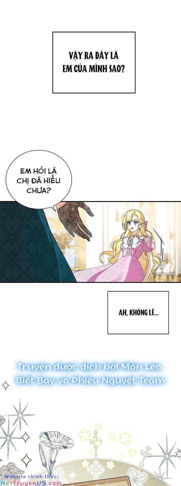 Hình Như Tôi Đã Xuyên Vào Cuốn Tiểu Thuyết Nào Đó - Chap 2 - Trang 3