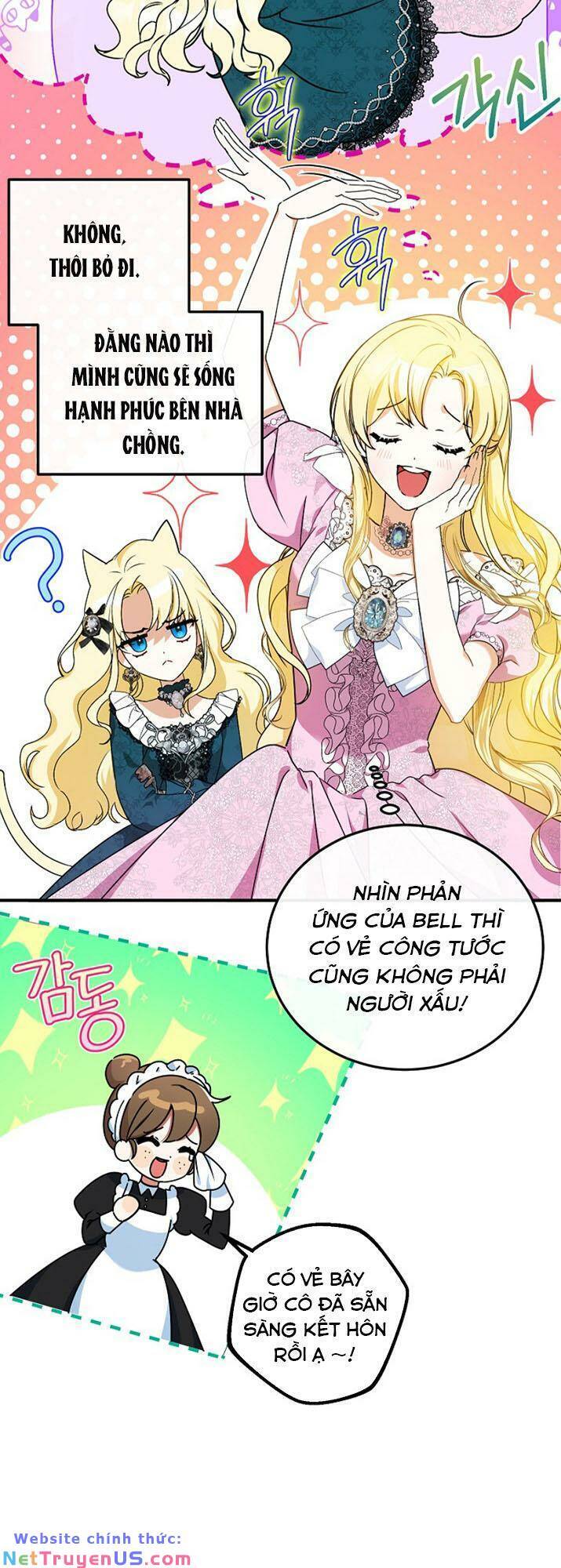 Hình Như Tôi Đã Xuyên Vào Cuốn Tiểu Thuyết Nào Đó - Chap 2 - Trang 5