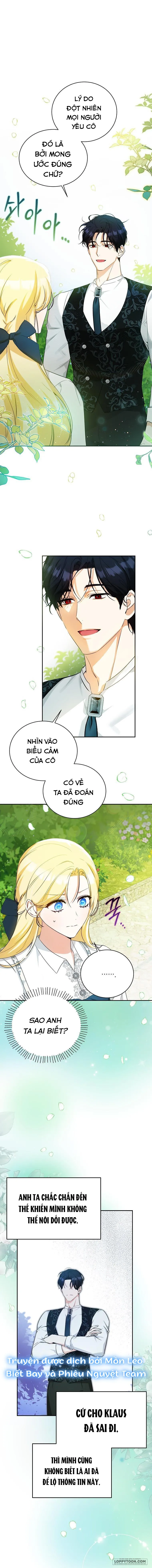 Hình Như Tôi Đã Xuyên Vào Cuốn Tiểu Thuyết Nào Đó - Chap 20 - Trang 1