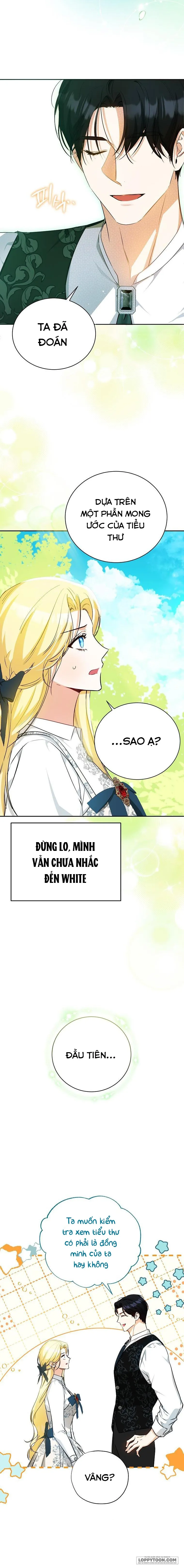 Hình Như Tôi Đã Xuyên Vào Cuốn Tiểu Thuyết Nào Đó - Chap 20 - Trang 2