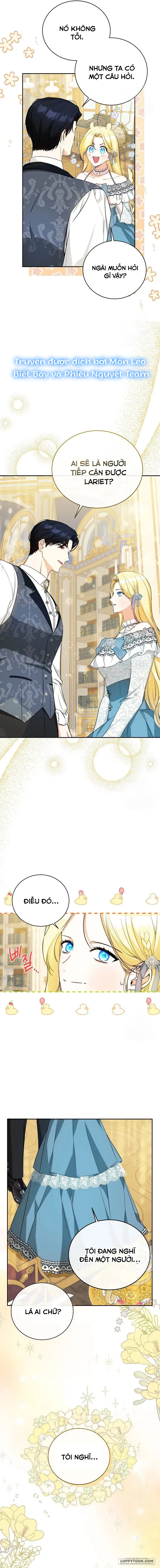 Hình Như Tôi Đã Xuyên Vào Cuốn Tiểu Thuyết Nào Đó - Chap 21 - Trang 13