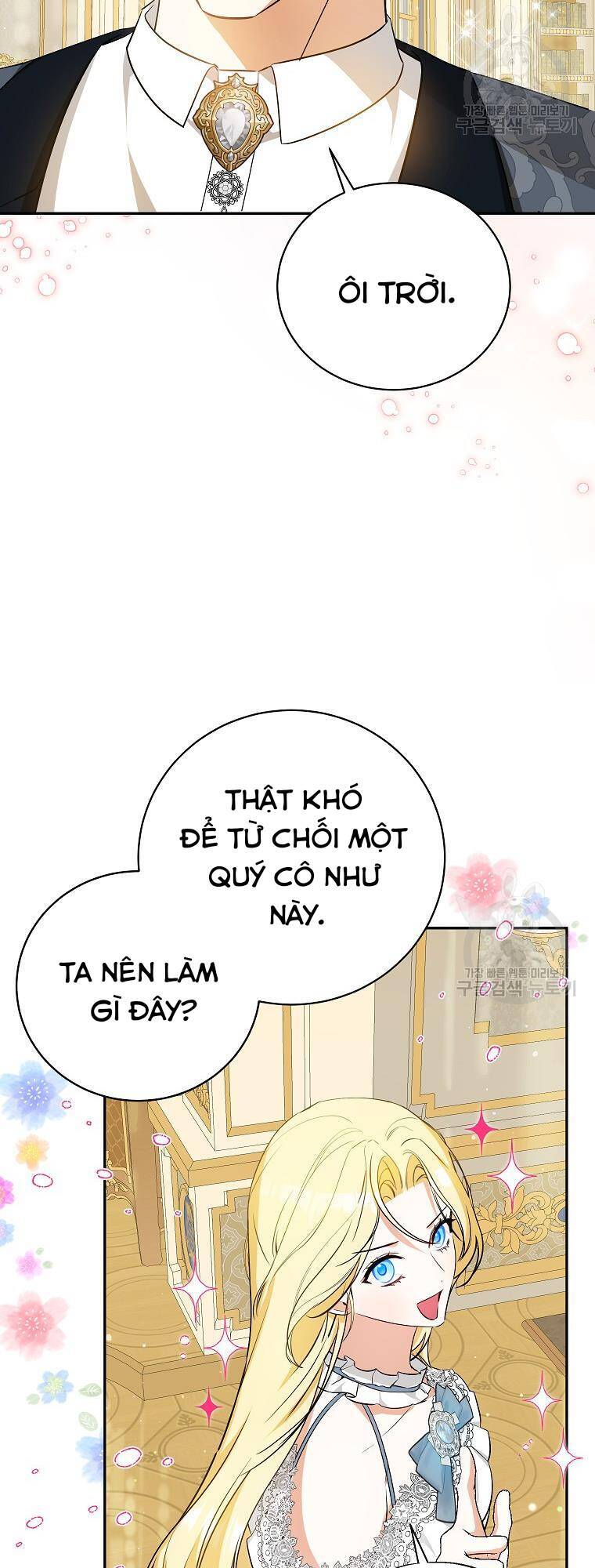 Hình Như Tôi Đã Xuyên Vào Cuốn Tiểu Thuyết Nào Đó - Chap 22 - Trang 4