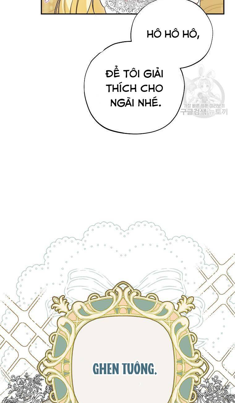 Hình Như Tôi Đã Xuyên Vào Cuốn Tiểu Thuyết Nào Đó - Chap 22 - Trang 5