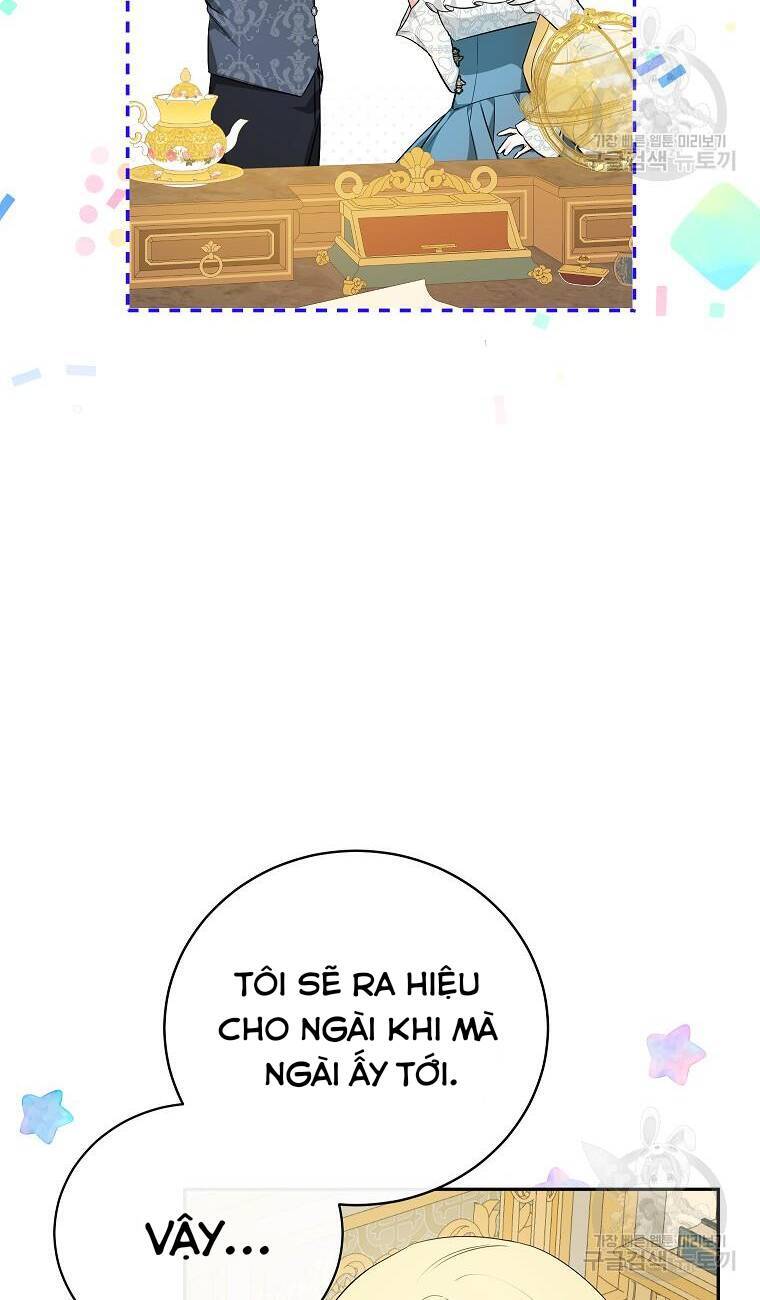 Hình Như Tôi Đã Xuyên Vào Cuốn Tiểu Thuyết Nào Đó - Chap 22 - Trang 10