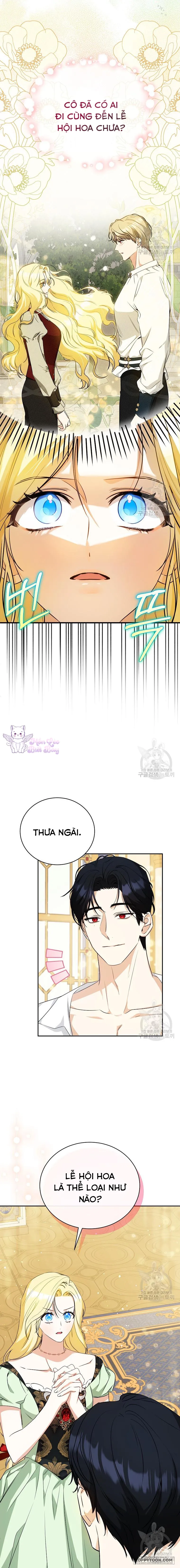 Hình Như Tôi Đã Xuyên Vào Cuốn Tiểu Thuyết Nào Đó - Chap 24 - Trang 13