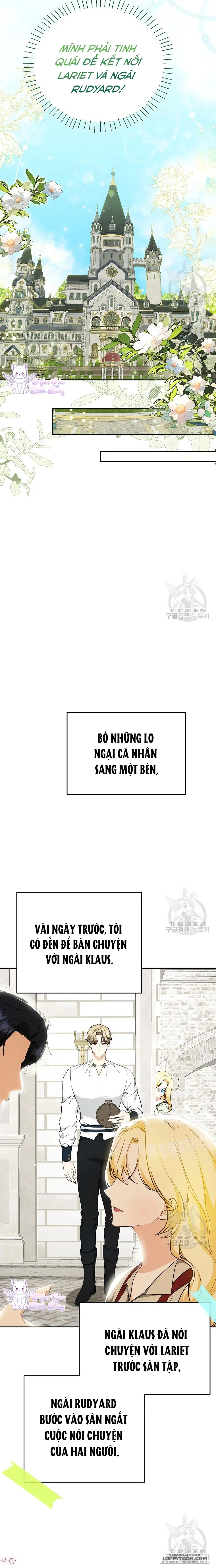 Hình Như Tôi Đã Xuyên Vào Cuốn Tiểu Thuyết Nào Đó - Chap 24 - Trang 5