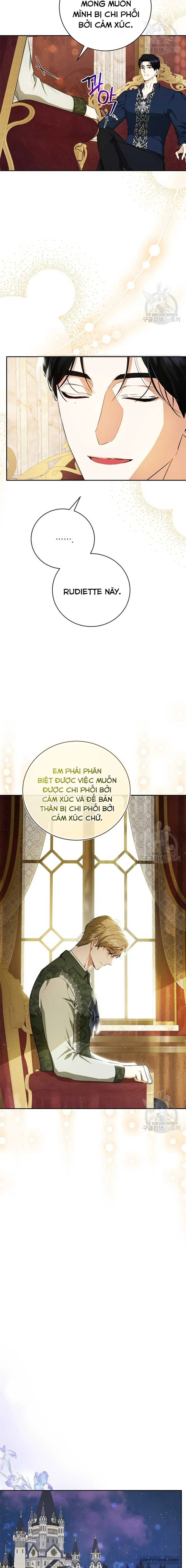 Hình Như Tôi Đã Xuyên Vào Cuốn Tiểu Thuyết Nào Đó - Chap 25 - Trang 15