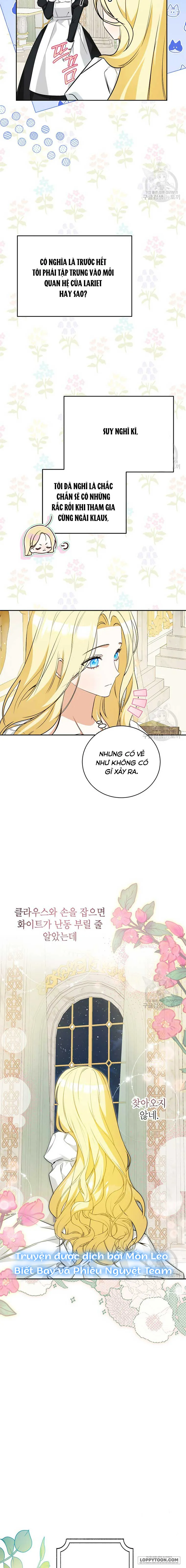 Hình Như Tôi Đã Xuyên Vào Cuốn Tiểu Thuyết Nào Đó - Chap 25 - Trang 18