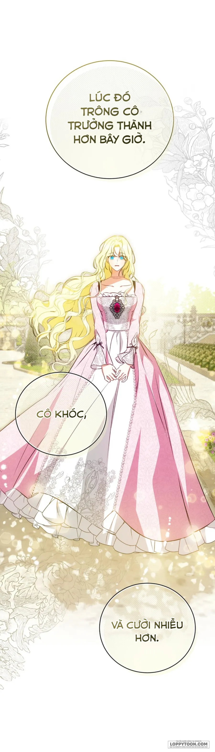 Hình Như Tôi Đã Xuyên Vào Cuốn Tiểu Thuyết Nào Đó - Chap 26 - Trang 12