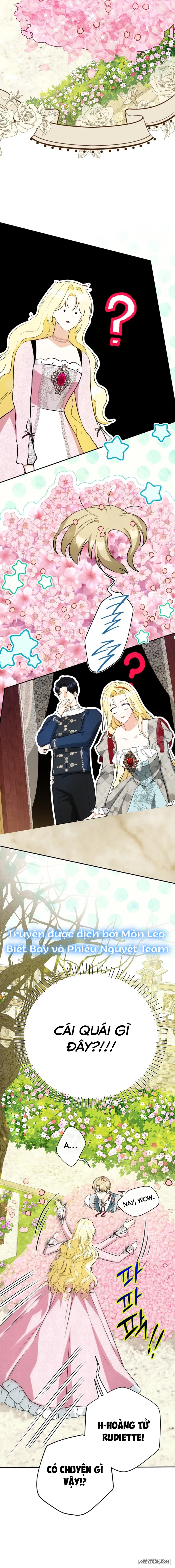 Hình Như Tôi Đã Xuyên Vào Cuốn Tiểu Thuyết Nào Đó - Chap 26 - Trang 20