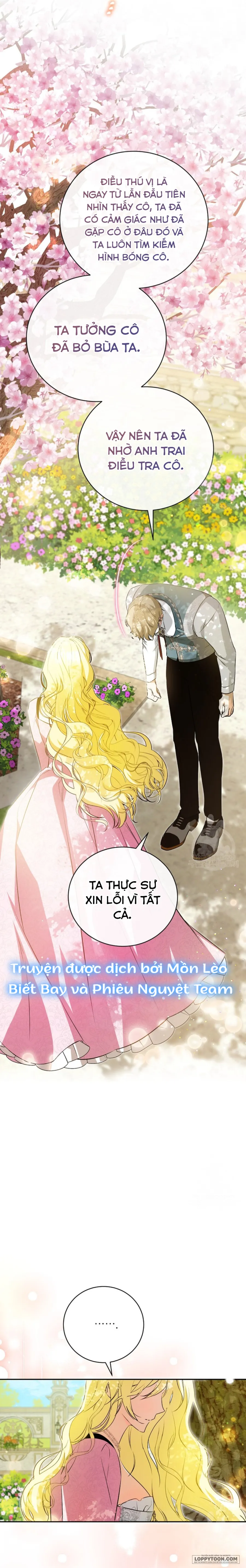 Hình Như Tôi Đã Xuyên Vào Cuốn Tiểu Thuyết Nào Đó - Chap 26 - Trang 8