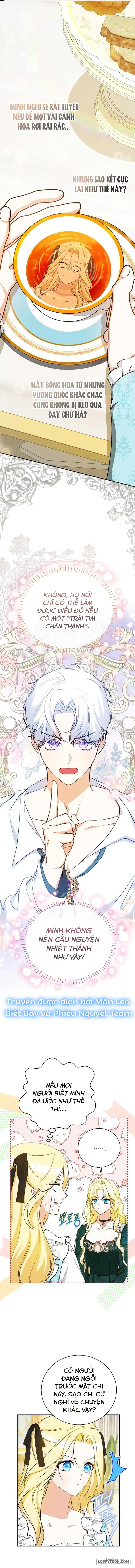 Hình Như Tôi Đã Xuyên Vào Cuốn Tiểu Thuyết Nào Đó - Chap 27 - Trang 1