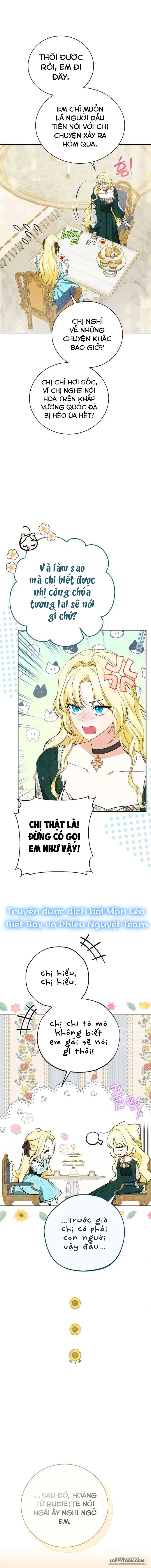 Hình Như Tôi Đã Xuyên Vào Cuốn Tiểu Thuyết Nào Đó - Chap 27 - Trang 2