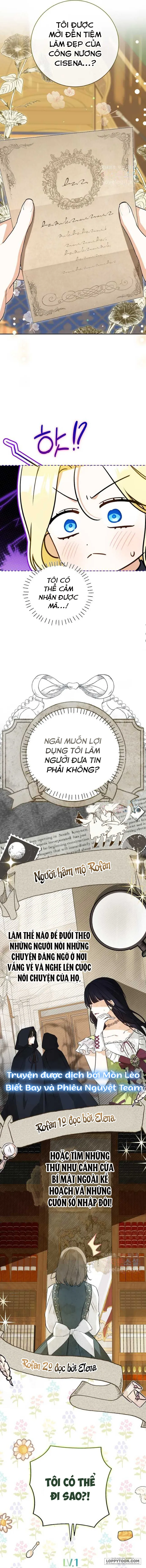 Hình Như Tôi Đã Xuyên Vào Cuốn Tiểu Thuyết Nào Đó - Chap 27 - Trang 13