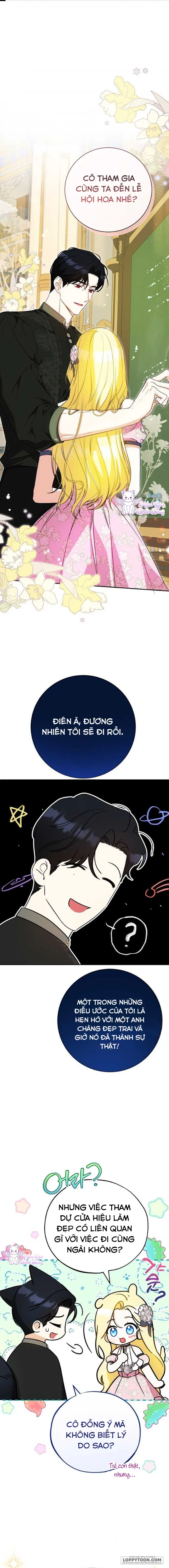 Hình Như Tôi Đã Xuyên Vào Cuốn Tiểu Thuyết Nào Đó - Chap 28 - Trang 1