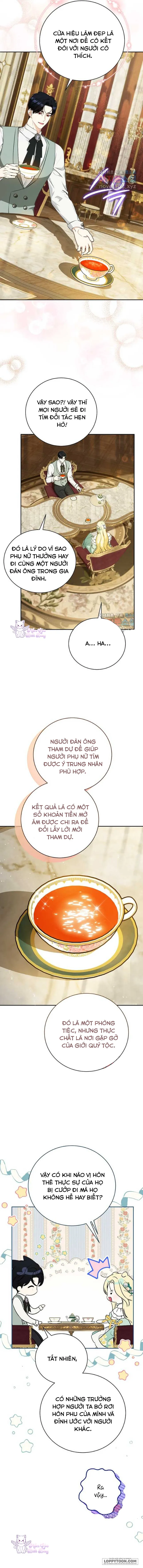 Hình Như Tôi Đã Xuyên Vào Cuốn Tiểu Thuyết Nào Đó - Chap 28 - Trang 12